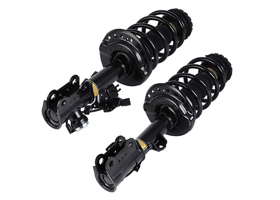 20834663 20953564 Absorvedor de choque frontal Strut Assys com controle elétrico Para Cadillac SRX 2010-2016