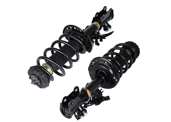 20834663 20953564 Absorvedor de choque frontal Strut Assys com controle elétrico Para Cadillac SRX 2010-2016