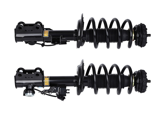 20834663 20953564 Absorvedor de choque frontal Strut Assys com controle elétrico Para Cadillac SRX 2010-2016