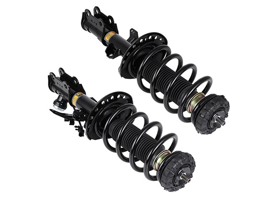 20834663 20953564 Absorvedor de choque frontal Strut Assys com controle elétrico Para Cadillac SRX 2010-2016