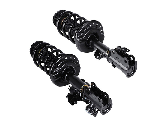 20834663 20953564 Absorvedor de choque frontal Strut Assys com controle elétrico Para Cadillac SRX 2010-2016