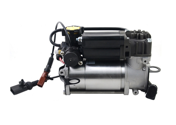 4E0616007B Compressor de suspensão a ar para Audi A8 S8 Quattro D3 4E 2004-2010
