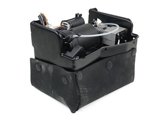 15254590 Air Ride Suspension Compressor Pump Para Yukon Escalade Avalanche Suburban Tahoe 2007-2014