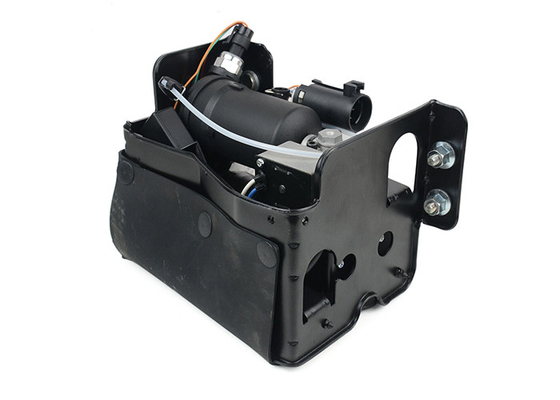 15254590 Air Ride Suspension Compressor Pump Para Yukon Escalade Avalanche Suburban Tahoe 2007-2014