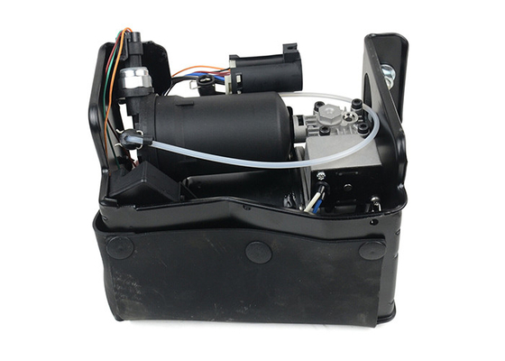 15254590 Air Ride Suspension Compressor Pump Para Yukon Escalade Avalanche Suburban Tahoe 2007-2014