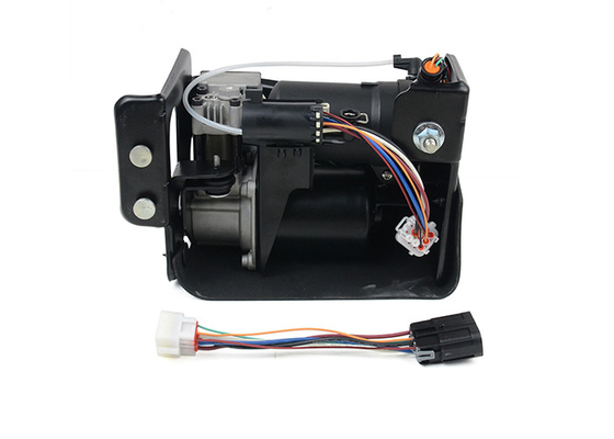 15254590 Air Ride Suspension Compressor Pump Para Yukon Escalade Avalanche Suburban Tahoe 2007-2014