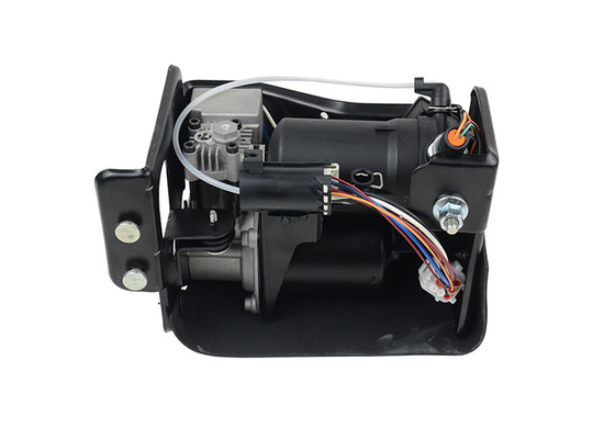 15254590 Air Ride Suspension Compressor Pump Para Yukon Escalade Avalanche Suburban Tahoe 2007-2014