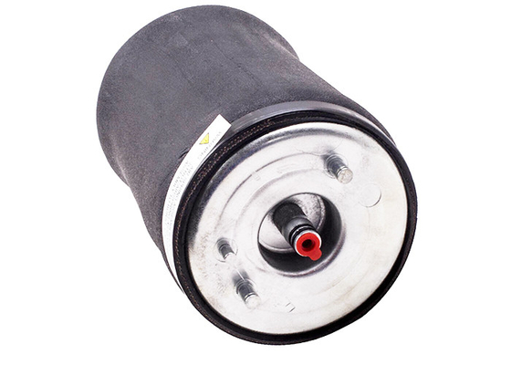 37126750355 37126750356 Saco de mola de suspensão traseira para BMW X5 E53 4.6is