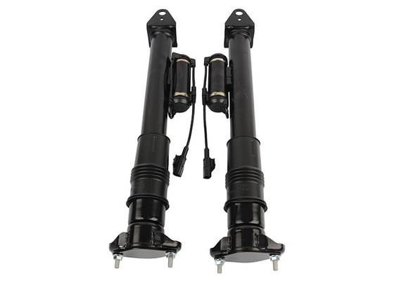 A1643203131 Absorvedor de choque traseiro para Mercedes - Benz W164 GL320 GL450 GL550 ML320 Com ADS.
