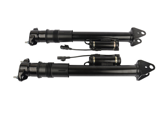 A1643203131 Absorvedor de choque traseiro para Mercedes - Benz W164 GL320 GL450 GL550 ML320 Com ADS.