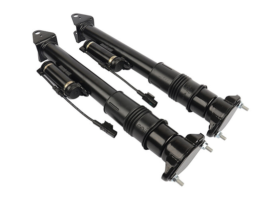 A1643203131 Absorvedor de choque traseiro para Mercedes - Benz W164 GL320 GL450 GL550 ML320 Com ADS.
