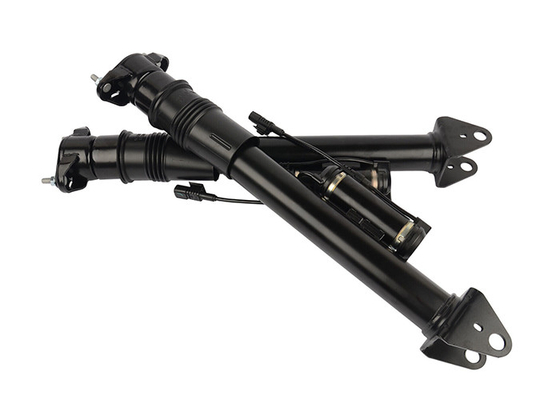 A1643203131 Absorvedor de choque traseiro para Mercedes - Benz W164 GL320 GL450 GL550 ML320 Com ADS.