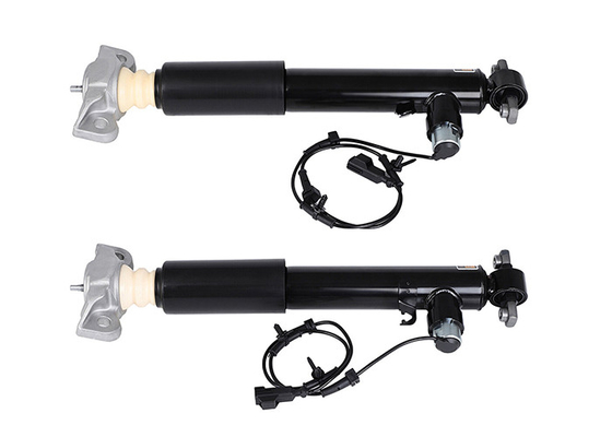 22857108 22793802 Pair Rear Electric Shock Absorber Assembly Para 2010-2016 Cadillac SRX 2010-2016