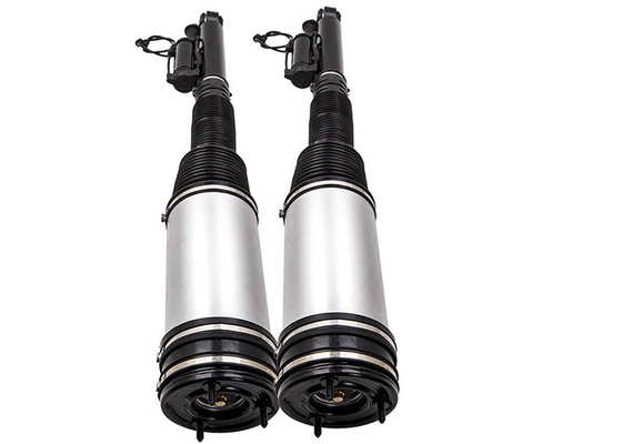 A2203205013 Suspensões traseiras de choque para Mercedes-Benz W220 S320 S430 S500 S600 1998-2005