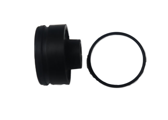 Montagem superior 4N4616040G de borracha superior 4N4616039G de choque da suspensão do ar para Audi A8 D5 2016