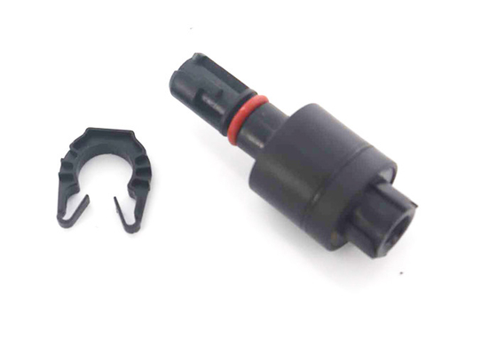 Válvula de regulação de pressão de choque da suspensão dianteira de ar para BMW X7 G07 2019-2021 37106869035