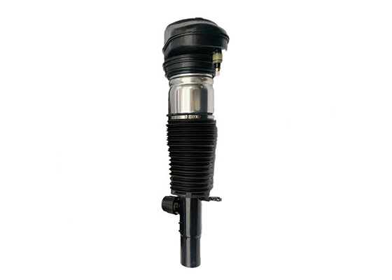 O sistema de suspensão dianteira é equipado com suportes de choque W/VDC 37106869035 37106869036 para BMW X7 G07 XDrive40i 50iX M50iX 2019-2021.