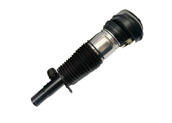 O sistema de suspensão dianteira é equipado com suportes de choque W/VDC 37106869035 37106869036 para BMW X7 G07 XDrive40i 50iX M50iX 2019-2021.