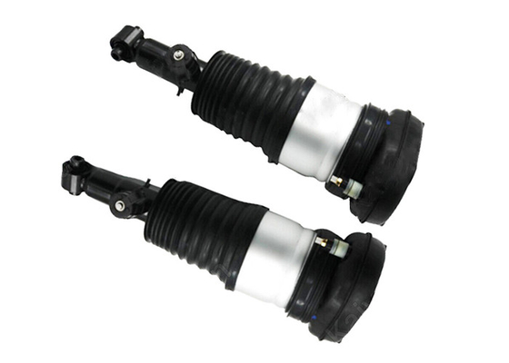 Suspensão de ar traseira esquerda-direita absorvedor de choque 37106869039 37106869040 Para BMW X7 G07 2019-2021