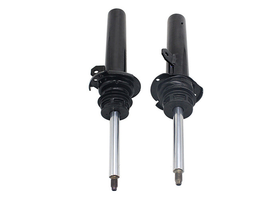 BMW F44 Frente Esquerda Direita Núcleos de absorvedor de choque com ADS 37106886489 37106886490