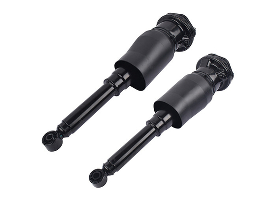 48090-50110 48090-50130 Suspensão Aérea traseira Suportes Shock Para 2001-2006 Lexus LS430 Base 4.3L V8 Esquerda Direita
