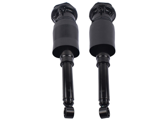 48090-50110 48090-50130 Suspensão Aérea traseira Suportes Shock Para 2001-2006 Lexus LS430 Base 4.3L V8 Esquerda Direita