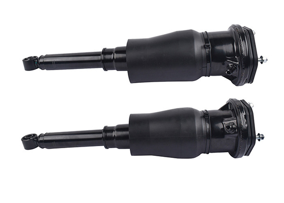 48090-50110 48090-50130 Suspensão Aérea traseira Suportes Shock Para 2001-2006 Lexus LS430 Base 4.3L V8 Esquerda Direita
