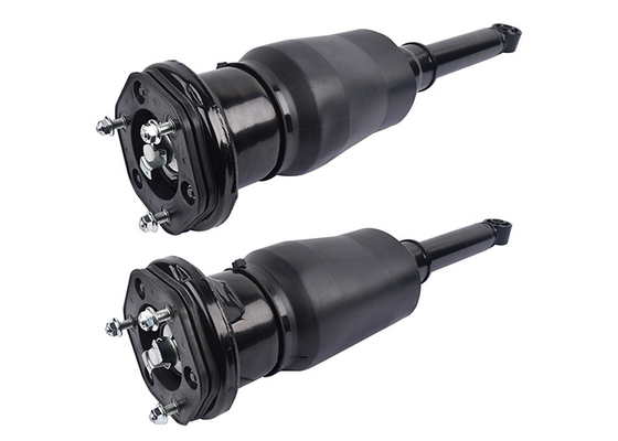 48090-50110 48090-50130 Suspensão Aérea traseira Suportes Shock Para 2001-2006 Lexus LS430 Base 4.3L V8 Esquerda Direita