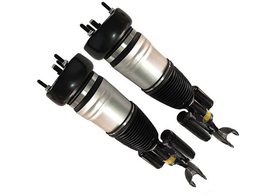 A2053204968 A2053205068 Suspensões a ar para Mercedes Benz W205 C205 C300 C43 Frente 4 Matic 2013-2021