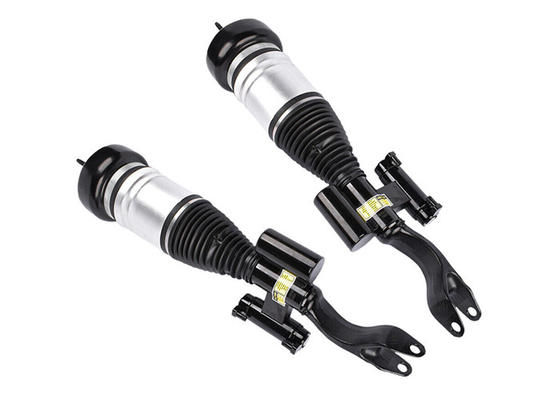 A2053204968 A2053205068 Suspensões a ar para Mercedes Benz W205 C205 C300 C43 Frente 4 Matic 2013-2021