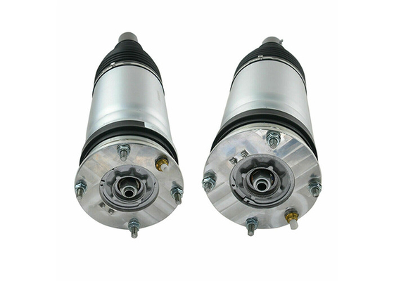 LR052785 LR052784 Suspensão aérea dianteira e traseira, suportes de choque com VDS, Land Rover Range Rover L405 2012-2020