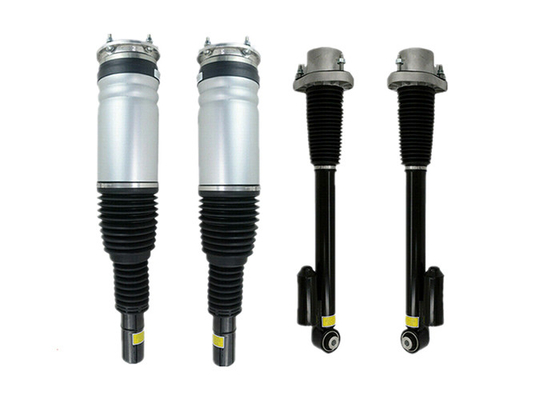 LR052785 LR052784 Suspensão aérea dianteira e traseira, suportes de choque com VDS, Land Rover Range Rover L405 2012-2020