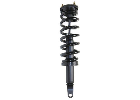 Frente Completa de Forças de Primavera Exibição de Choque Para 2009-2020 Ram 1500 4WD 172292