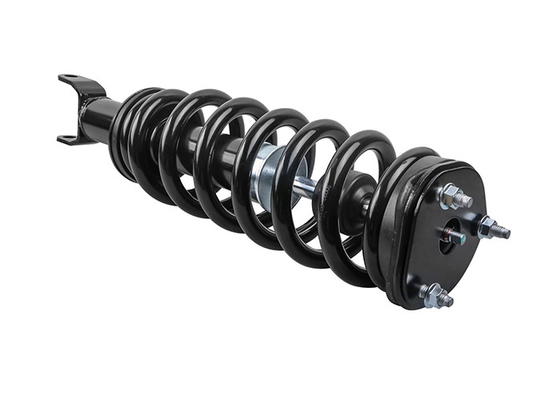 Frente Completa de Forças de Primavera Exibição de Choque Para 2009-2020 Ram 1500 4WD 172292