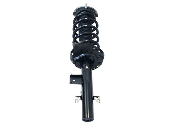 LR335832 Rear Left Strut Coil Spring Shock Absorver para 2006-14 Land Rover Freelander 2 LR2