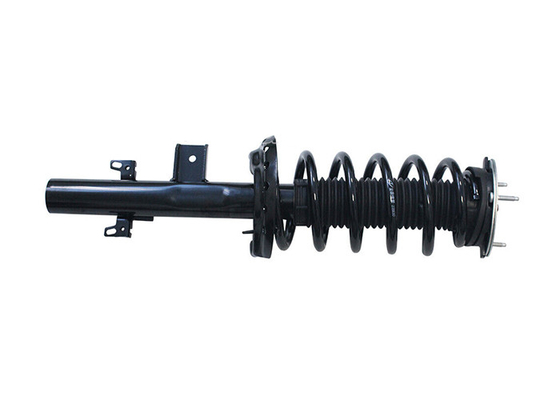 LR335832 Rear Left Strut Coil Spring Shock Absorver para 2006-14 Land Rover Freelander 2 LR2