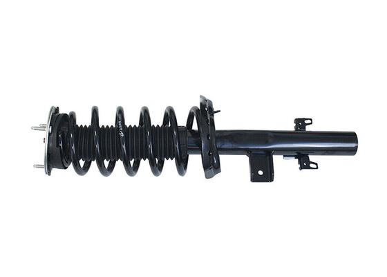 LR335832 Rear Left Strut Coil Spring Shock Absorver para 2006-14 Land Rover Freelander 2 LR2