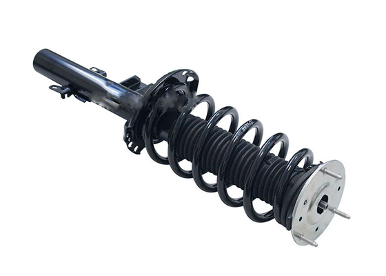 LR335832 Rear Left Strut Coil Spring Shock Absorver para 2006-14 Land Rover Freelander 2 LR2