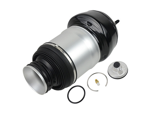 Kit de Reparação de Choque de Suspensão Aérea Fronteira Saco de Primavera de Ar A1663207413 Adapta-se ao Mercedes X166 W166 ML GL350/450/500