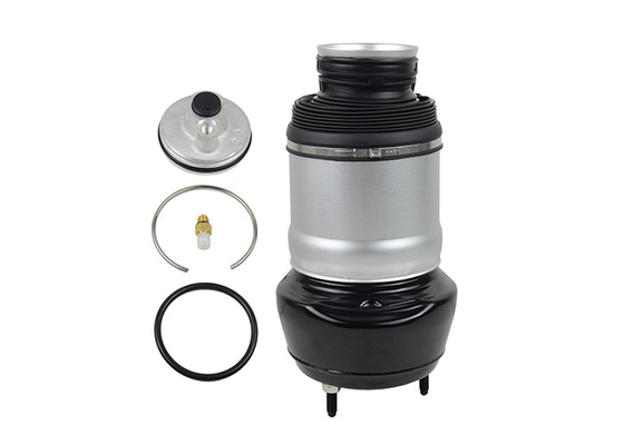 Kit de Reparação de Choque de Suspensão Aérea Fronteira Saco de Primavera de Ar A1663207413 Adapta-se ao Mercedes X166 W166 ML GL350/450/500