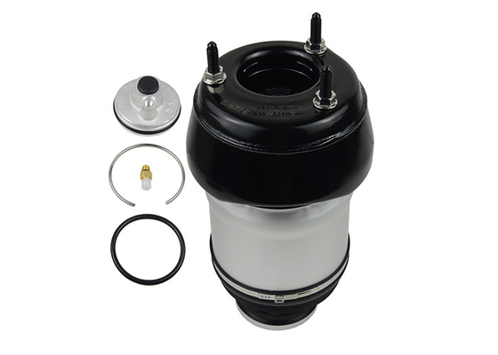 Kit de Reparação de Choque de Suspensão Aérea Fronteira Saco de Primavera de Ar A1663207413 Adapta-se ao Mercedes X166 W166 ML GL350/450/500