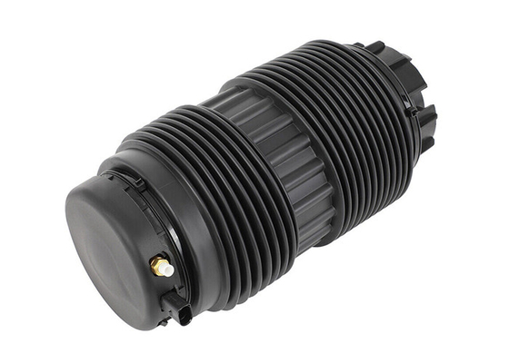 97033353315 Suspensão traseira L/R Air Spring Airbags Para Porsche Panamera 970