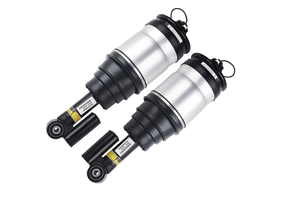 LR015018 Associações de absorvedores de choque W/VDS de suspensão aérea traseira para Range Rover Sport Discovery 3 & 4 L320 10-13