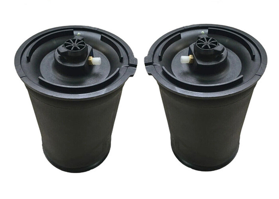 37126795013 37126795014 Sacos de mola de suspensão aérea traseira Para BMW X5 F15 2014-2018 X6 F16 2015-2019