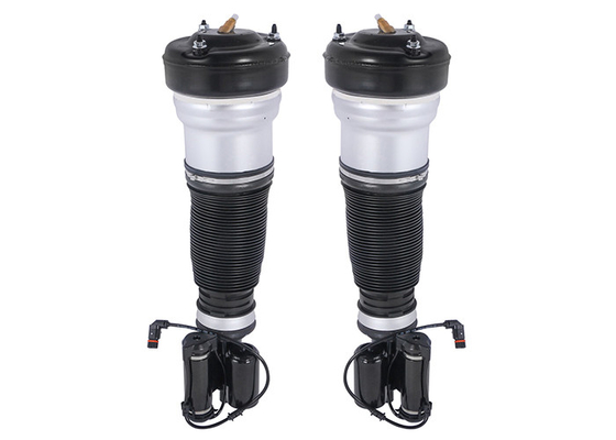 A2203202138 A2203202238 Suspensão dianteira de ar apoios choques Para 2003-2006 Mercedes Benz W220 4Matic S430 S500
