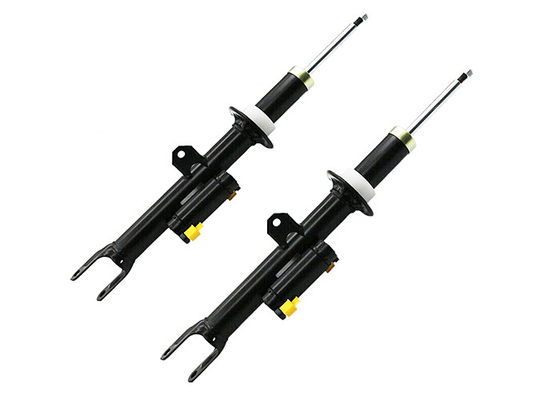 37106866389 37106866390 Absorvedores de choque frontais com/VDC Adequados para BMW Série 5 530i 540i 640i 650i G30 G38 RWD