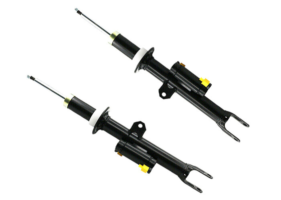 37106866389 37106866390 Absorvedores de choque frontais com/VDC Adequados para BMW Série 5 530i 540i 640i 650i G30 G38 RWD