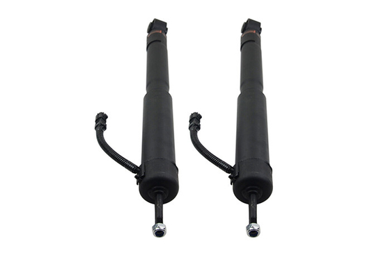 48530-69205 48530-69485 Retrovisores de suspensão traseiro esquerdo direito para Toyota Lexus GX470 4.7L Prado 120 2003-2009