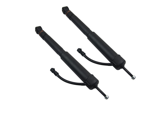 48530-69205 48530-69485 Retrovisores de suspensão traseiro esquerdo direito para Toyota Lexus GX470 4.7L Prado 120 2003-2009
