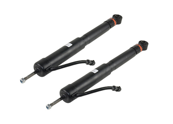 48530-69205 48530-69485 Retrovisores de suspensão traseiro esquerdo direito para Toyota Lexus GX470 4.7L Prado 120 2003-2009